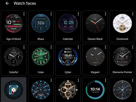 wear os omega watch face|14 Best Wear OS Watch Faces in 2023 .